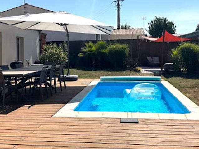 Maison vente à France métropolitaine, Saint-agnant