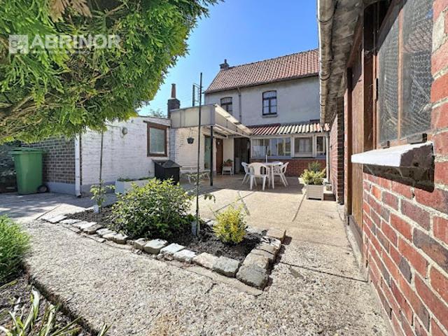 Maison vente à Lille, Camphin-en-pévèle