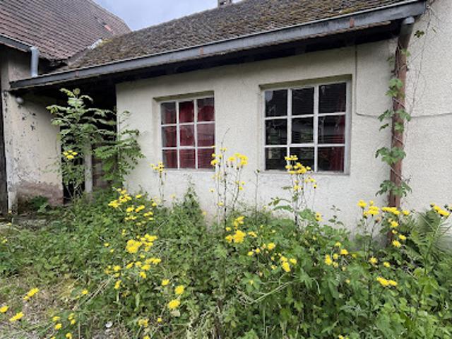 Maison vente à Sélestat-Erstein, Ebersmunster