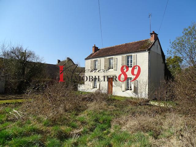 Maison vente à Troyes, Plaines-saint-lange