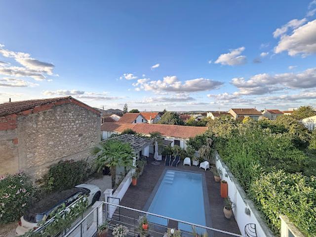 Maison vente à Angoulême, Charente