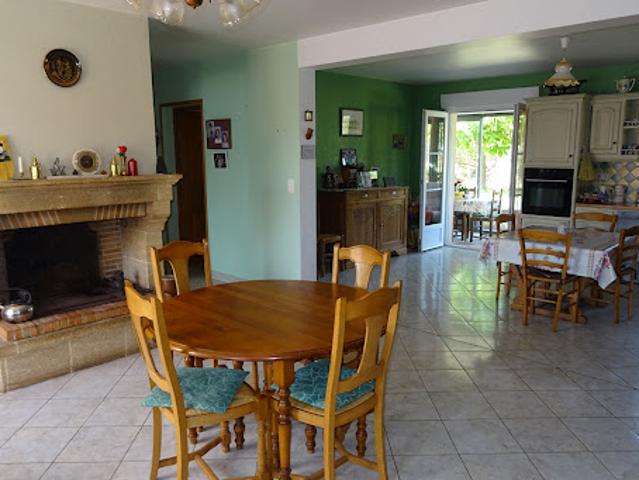 Maison vente à La Brasserie, La Bazoche-Gouet