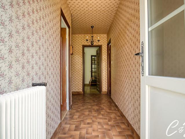 Maison vente à Quimper, Bretagne