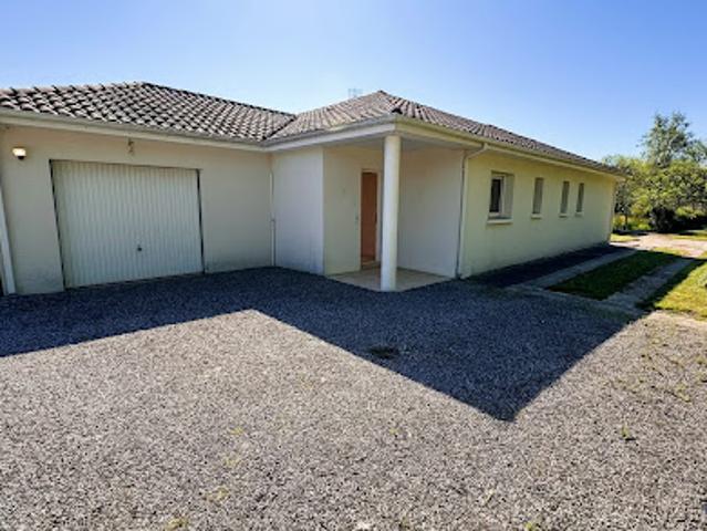 Maison vente à Oloron-Sainte-Marie, Salies-de-béarn