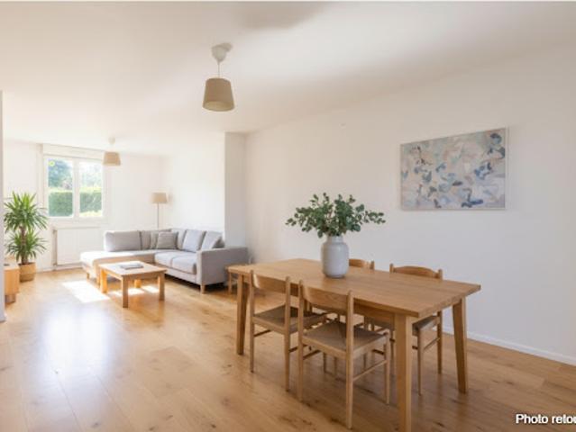 Maison vente à Rennes, Bretagne