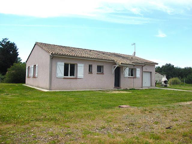 Maison vente à Toulouse, Fronton