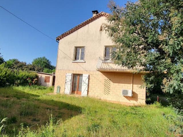Maison vente à Largentière, Ruoms