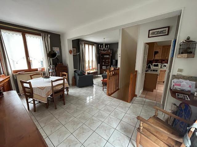 Maison vente à Versailles, Viroflay