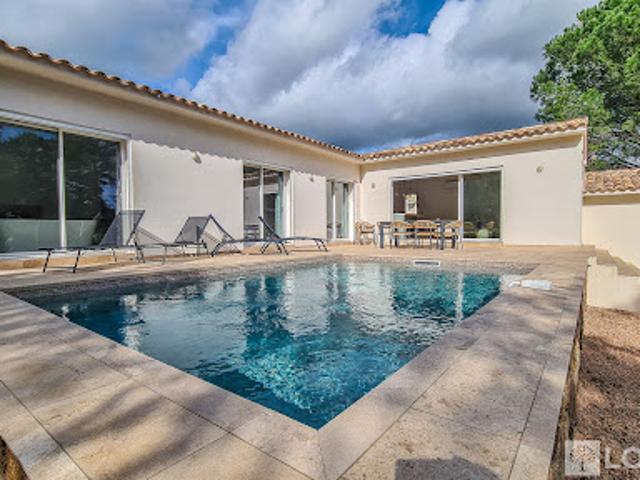 Maison vente à Sartène, Lecci