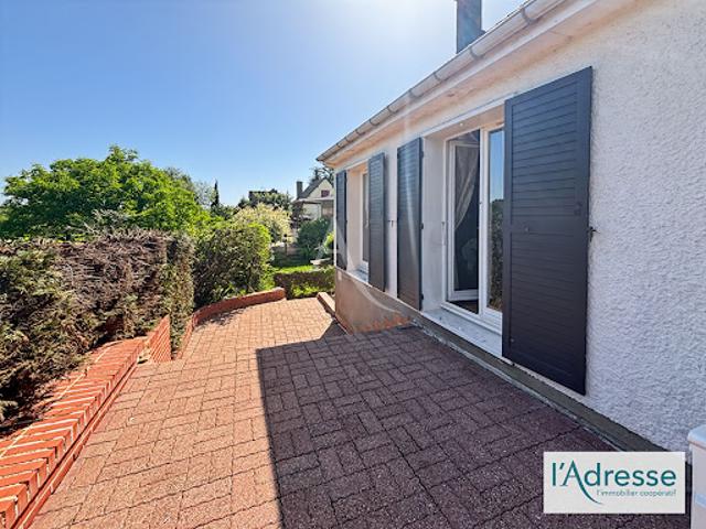 Maison vente à Les Andelys, Perriers-sur-andelle
