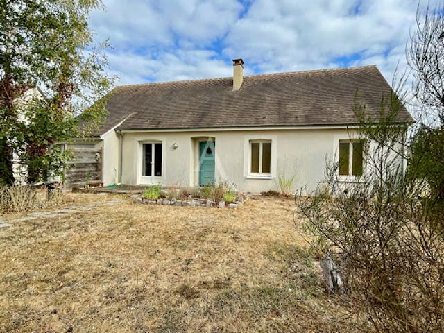 Maison vente à Blois, Tour-en-sologne