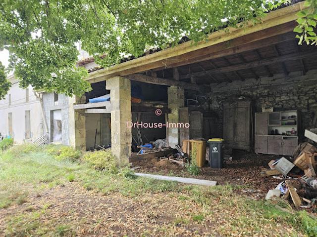 Maison vente à Les Faures, Civrac-de-Blaye
