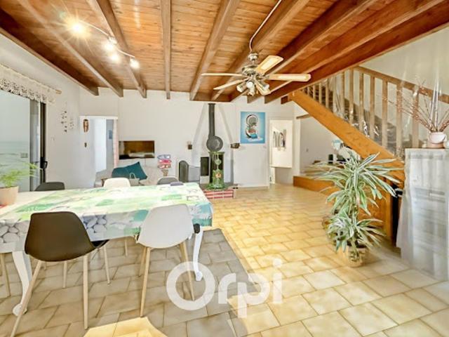 Maison vente à La Roche-sur-Yon, Saint-denis-la-chevasse