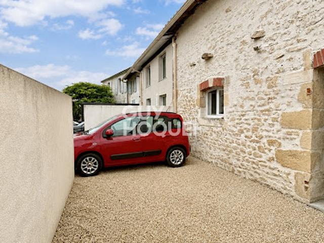 Maison vente à Rochefort, Nouvelle-Aquitaine