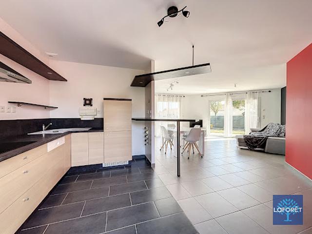 Maison vente à Les Sables-d'Olonne, Château-d'olonne