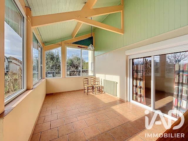 Maison vente à Pau, Abos