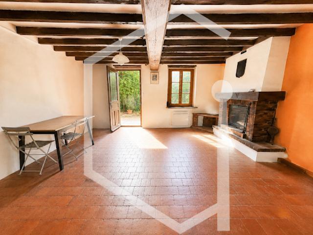 Maison vente à Montargis, Aillant-sur-milleron