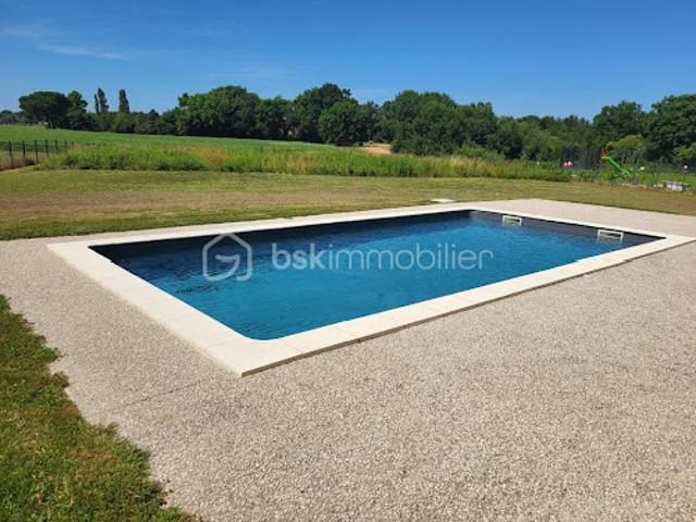 Maison vente à Mont-de-Marsan, Aire-sur-l'adour