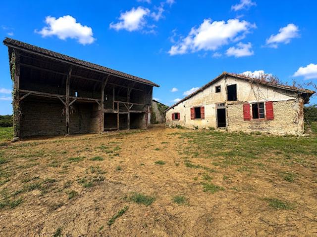 Maison vente à Mont-de-Marsan, Aire-sur-l'adour