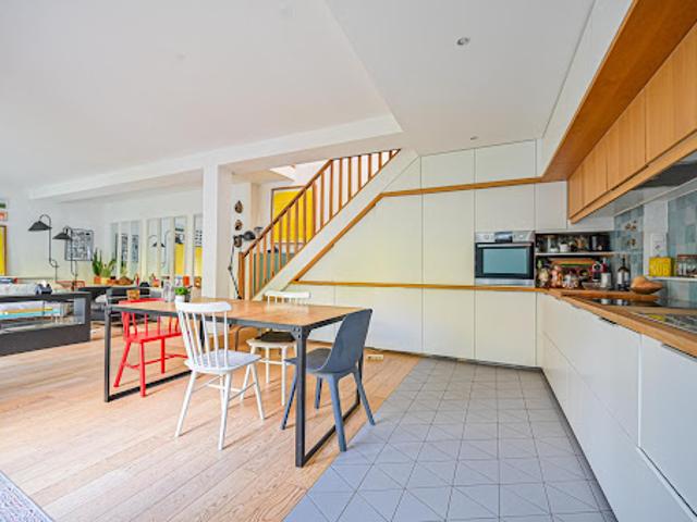 Maison vente à Créteil, Alfortville