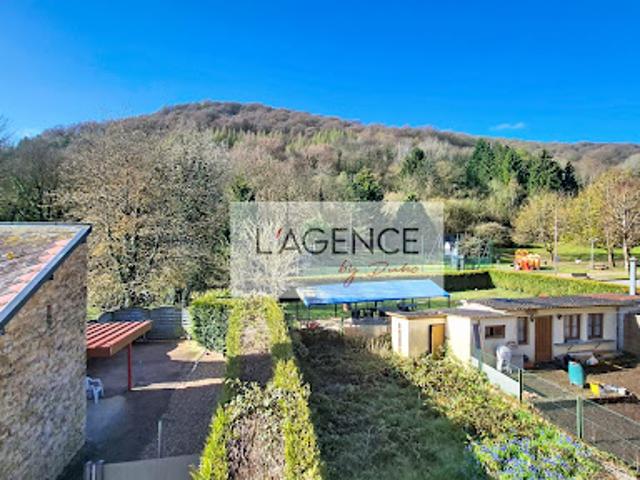 Maison vente à Thionville, Nilvange