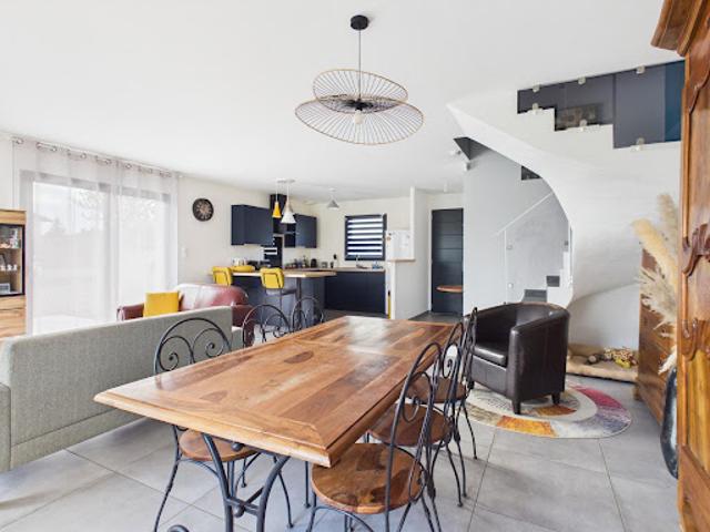 Maison vente à Villefranche-sur-Saône, Rhône