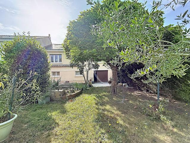 Maison vente à Angers