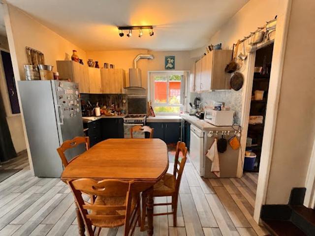 Maison vente à Châteauroux, Argenton-sur-creuse
