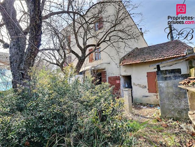Maison vente à Arles