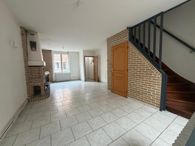 Maison vente à Lille, Armentières