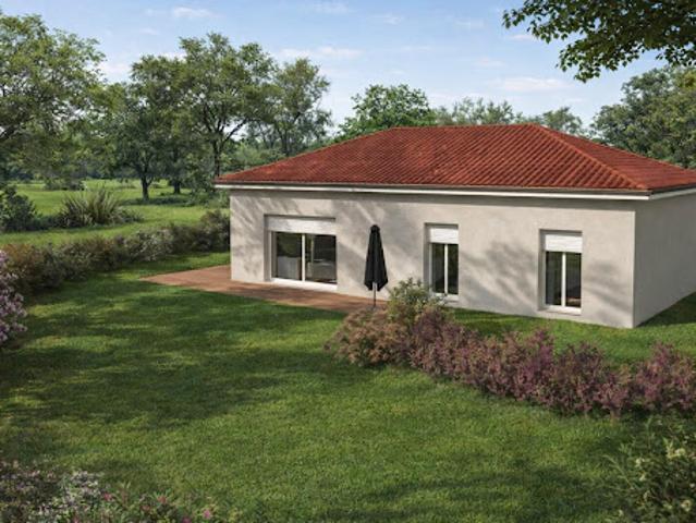 Maison vente à Vienne, Vernioz