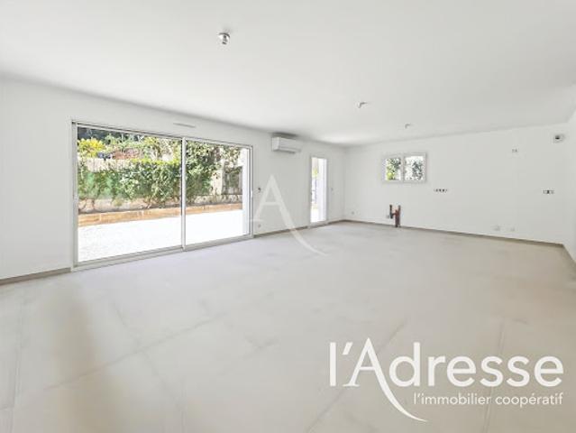 Maison vente à Marseille, Aubagne