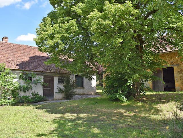 Maison vente à Sarlat-la-Canéda, Aubas