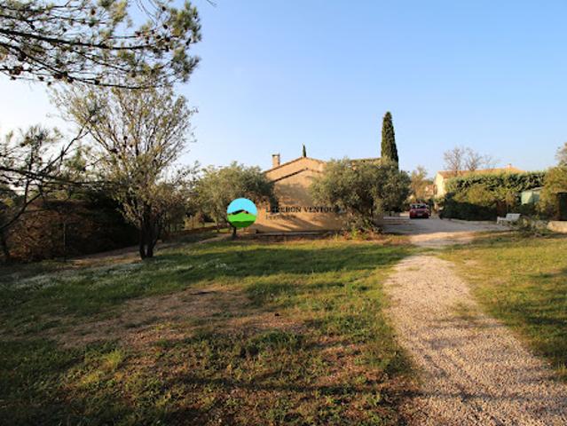 Maison vente à Carpentras, Aubignan