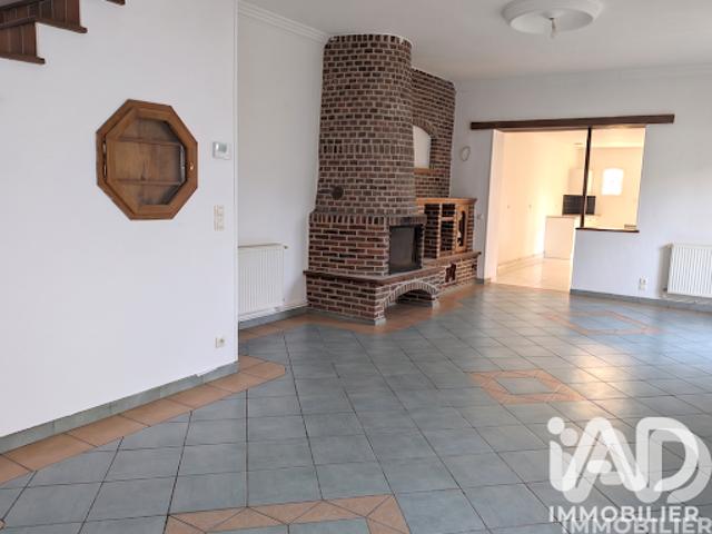Maison vente à Auby, Nord