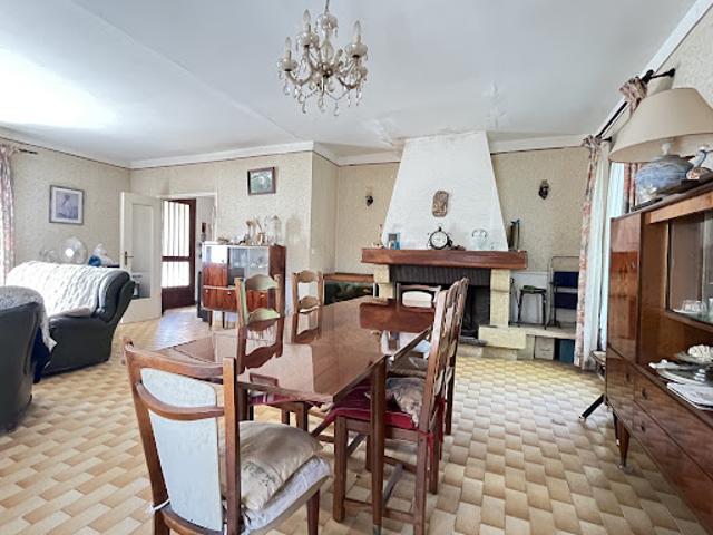 Maison vente à Lodève, Aumelas