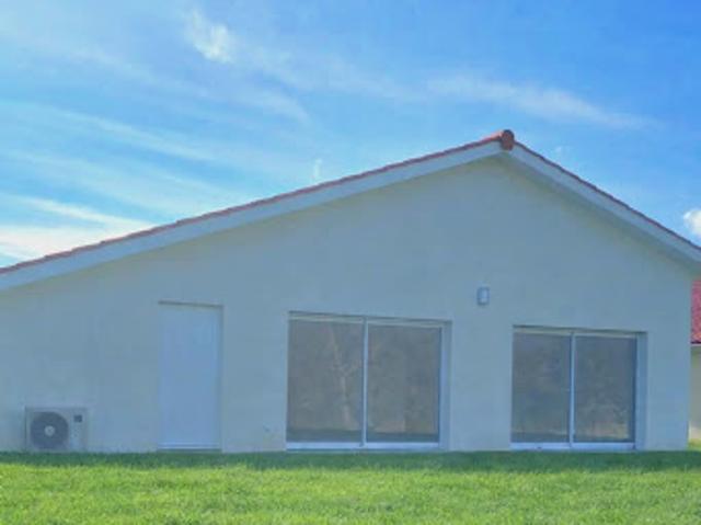 Maison vente à Mont-de-Marsan, Aureilhan