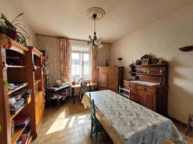 Maison vente à Avesnes-sur-Helpe, Avesnelles