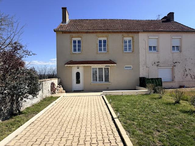 Maison vente à Vichy, Avrilly