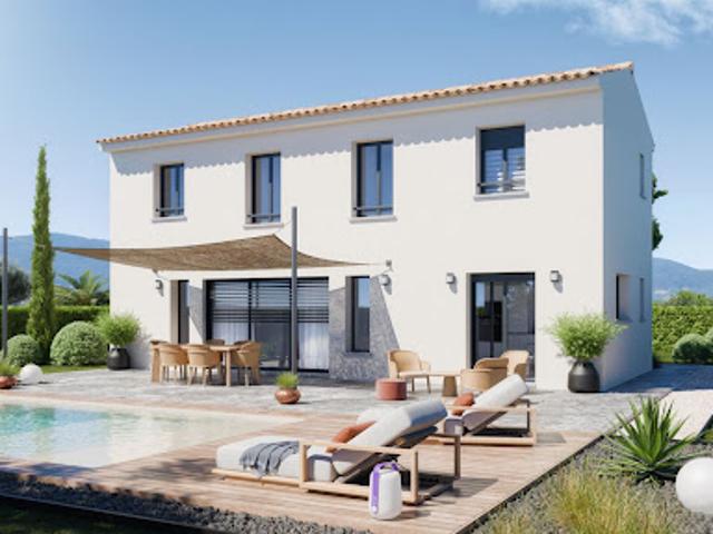 Maison vente à Montpellier, Balaruc-les-bains