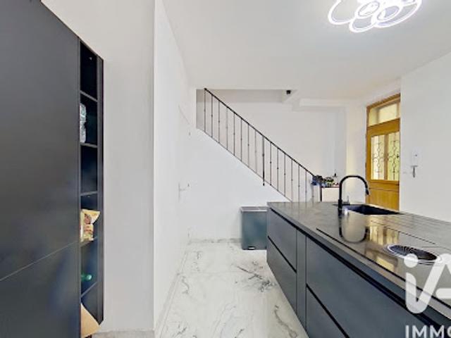 Maison vente à Chambéry, Barberaz