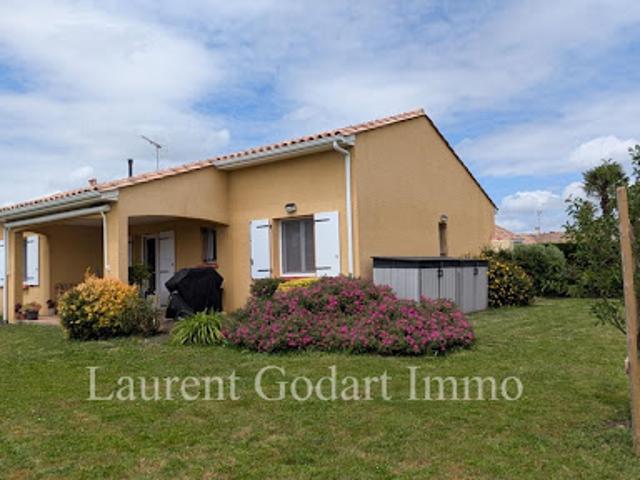 Maison vente à Marmande