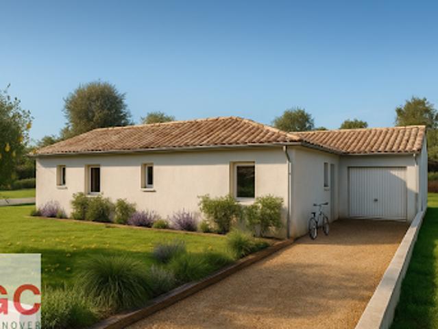 Maison vente à France métropolitaine, Belin-béliet