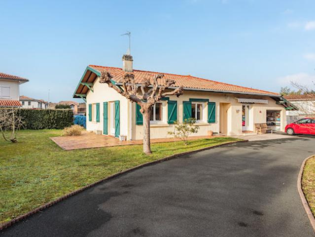 Maison vente à France métropolitaine, Bénesse-maremne