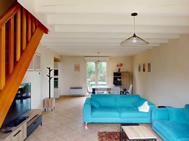 Maison vente à France métropolitaine, Bénesse-maremne