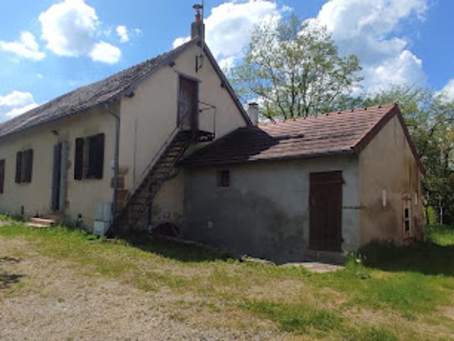 Maison vente à Le Bouis, Châtillon