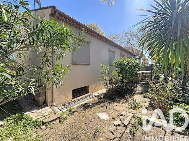 Maison vente à Béziers
