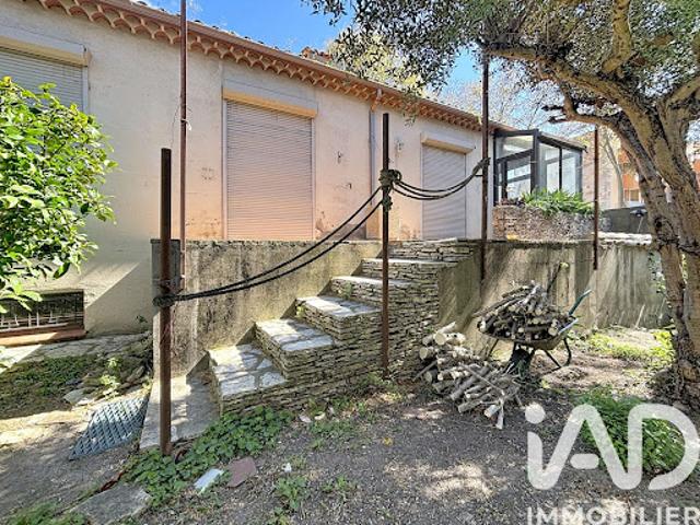 Maison vente à Béziers
