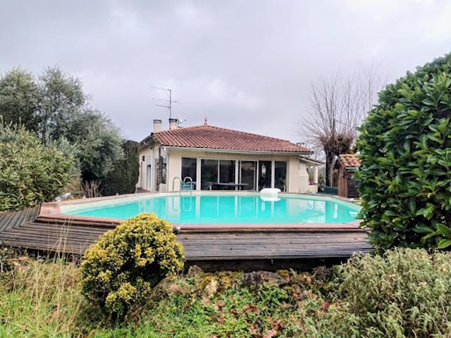Maison vente à Langon, Blasimon