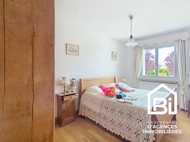 Maison vente à Lisieux, Blonville-sur-mer